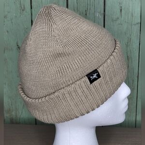 Arc'teryx Kids Tan Knit Beanie OS